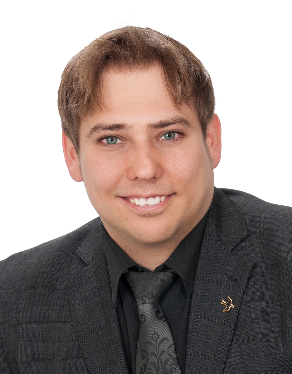 Photo de profil de Curtis Panio