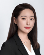 Profile Picture of Chunxue (Nina) Hu