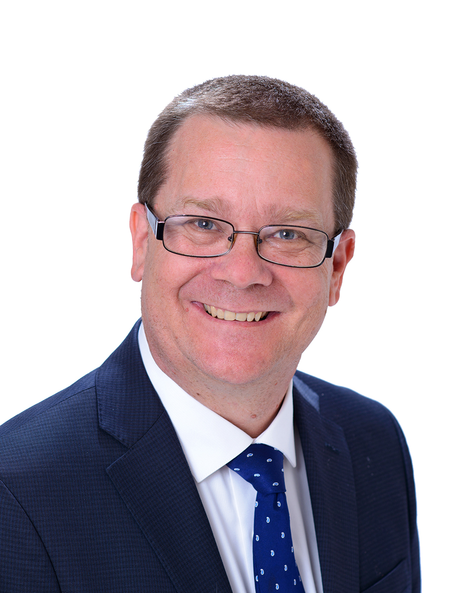 Photo de profil de Greg Pope