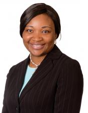 Photo de profil de Henriette Mvondo