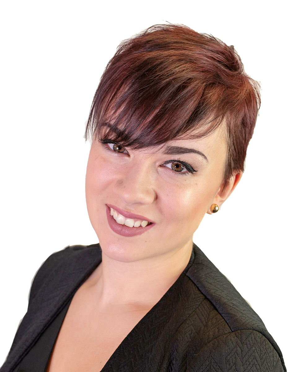 Profile Picture of Kalla Ramsay