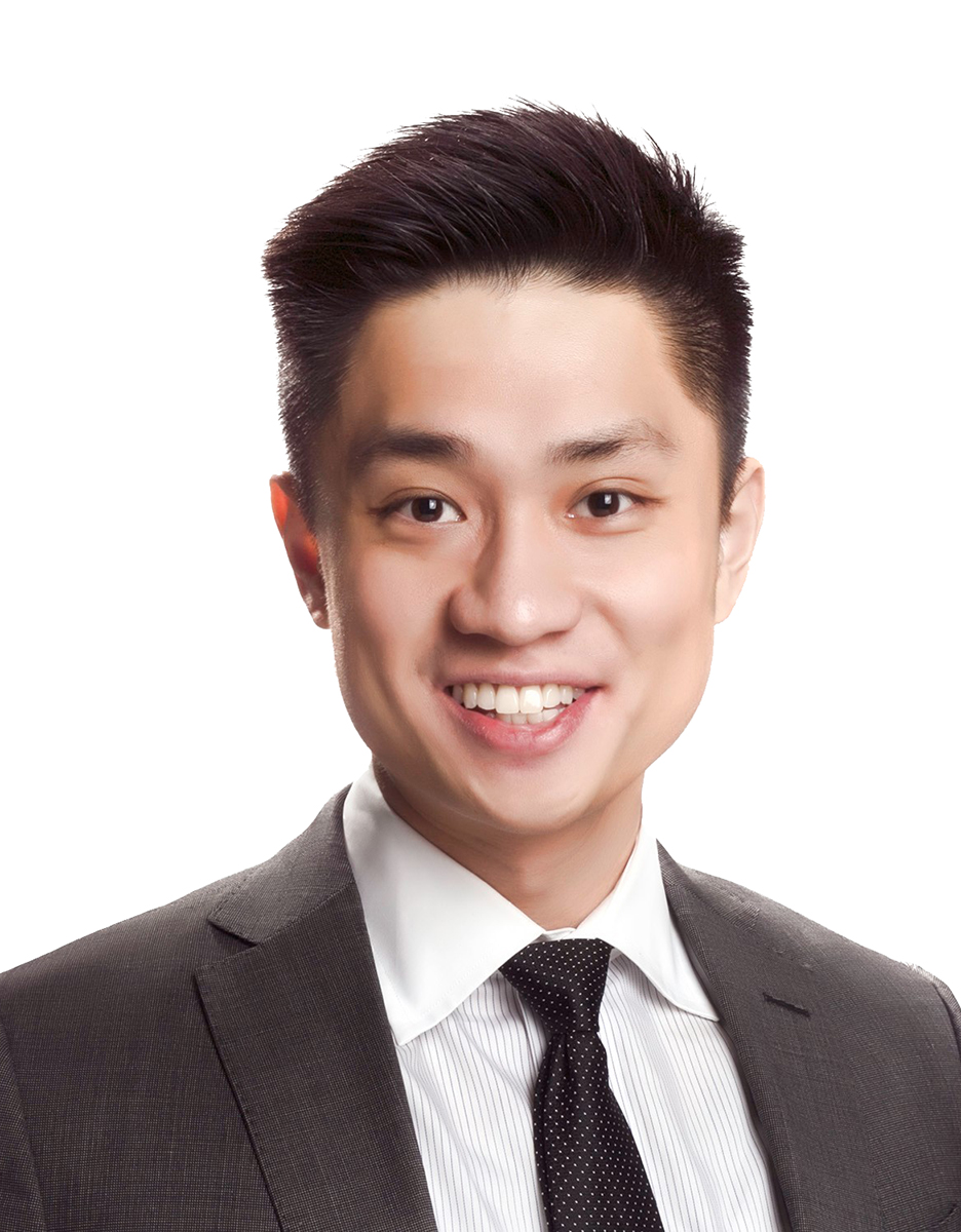 Photo de profil de Jackson Mui