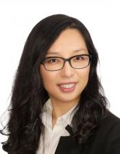 Photo de profil de Carlie Zhao