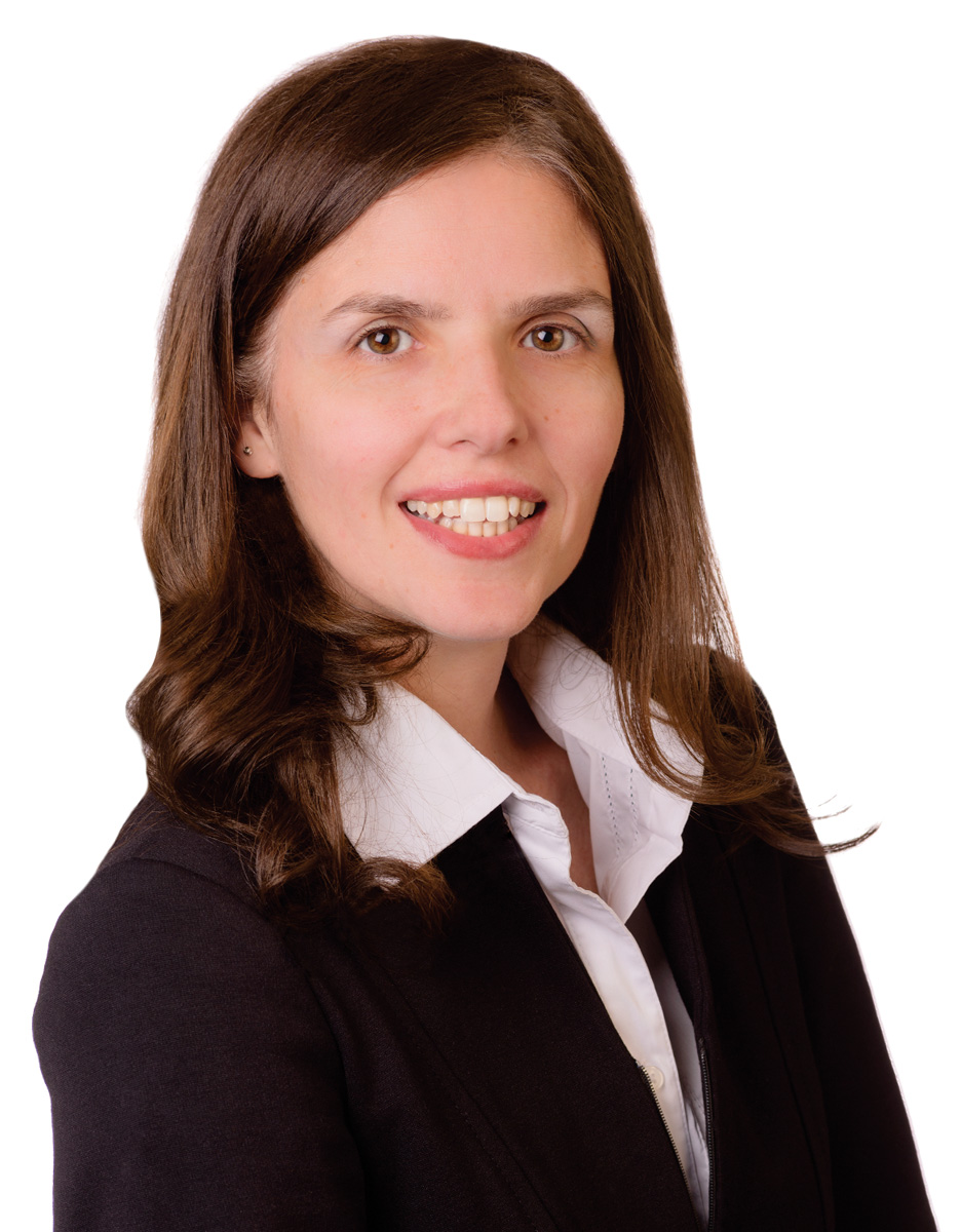 Profile Picture of Alina Pricop