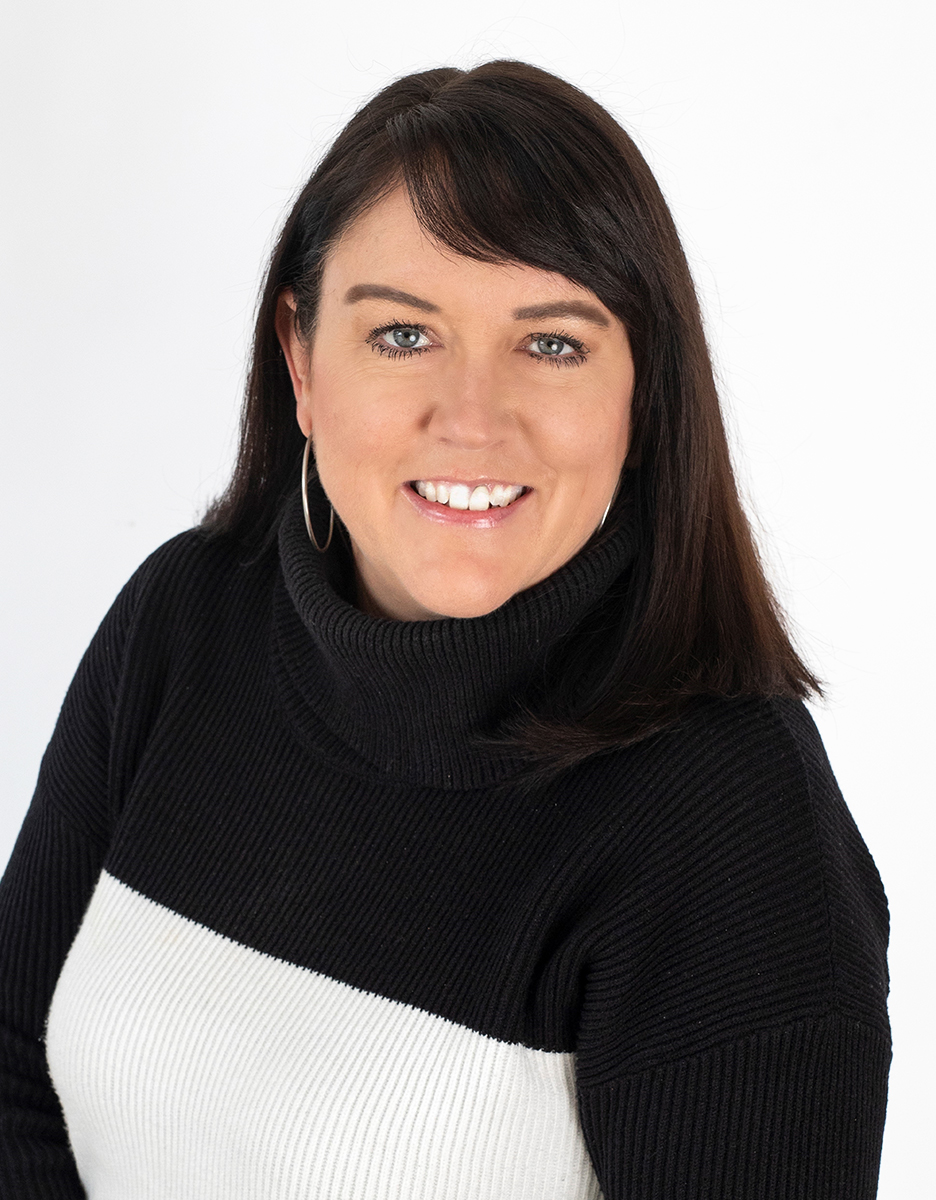 Photo de profil de Michelle Sherwin