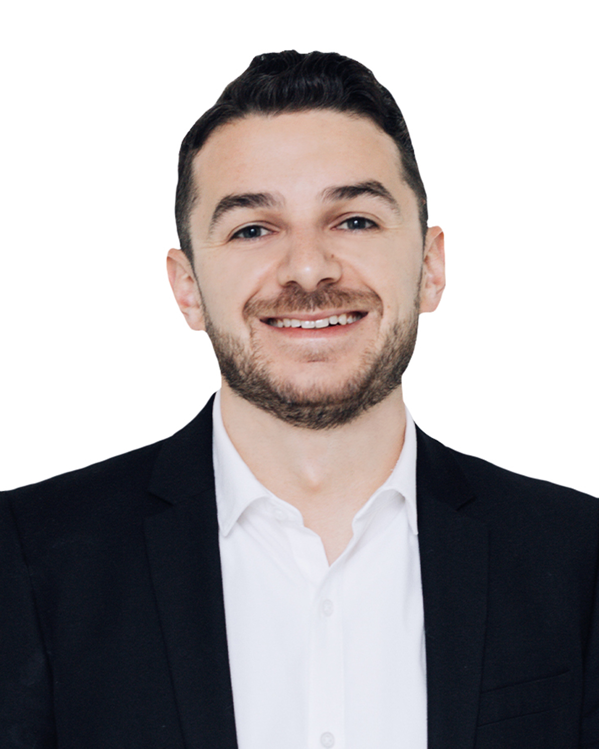 Profile Picture of Harrison Sherrington