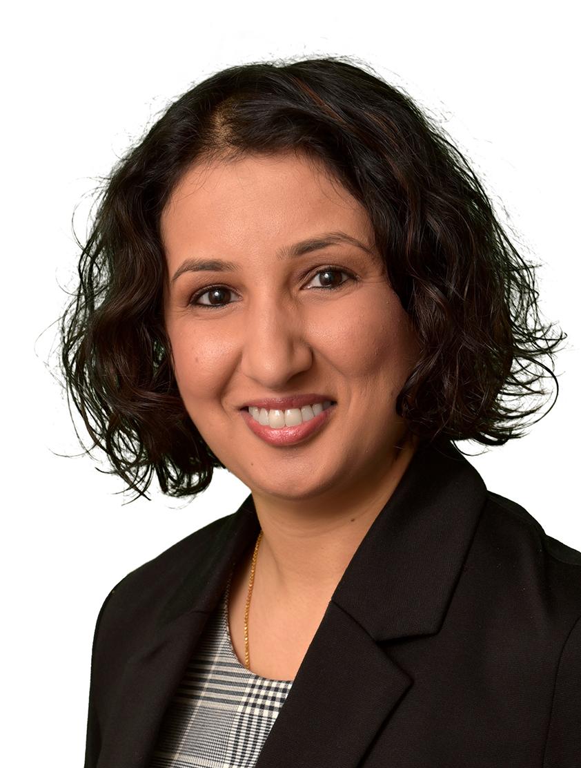 Profile Picture for team member – Joti Sharma