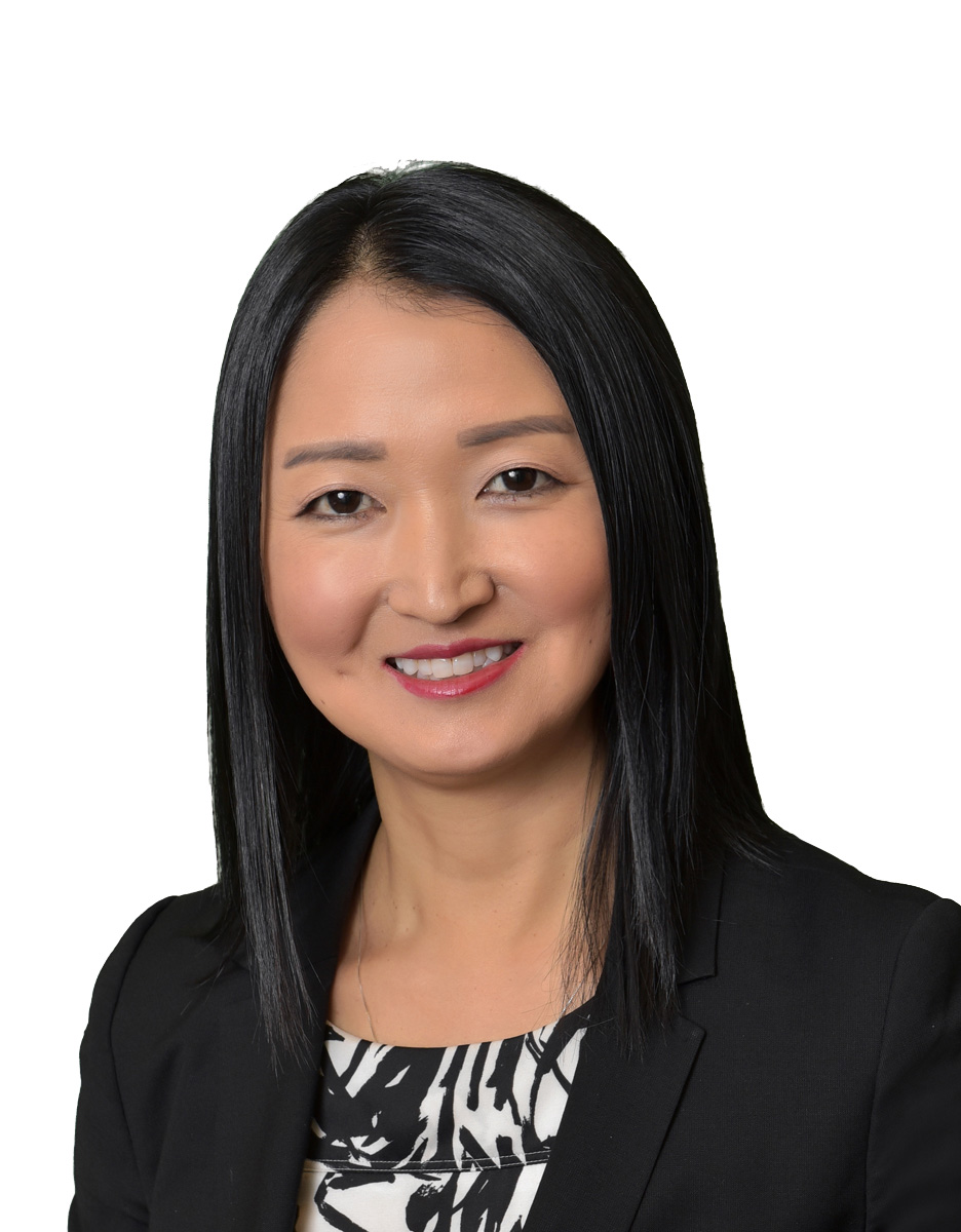 Profile Picture of Hyun Jin (Jina) Byun Lum