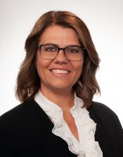 Profile Picture of Madeleine Sadler