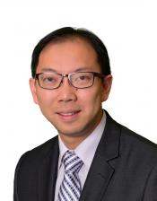 Photo de profil de Raymond Wen