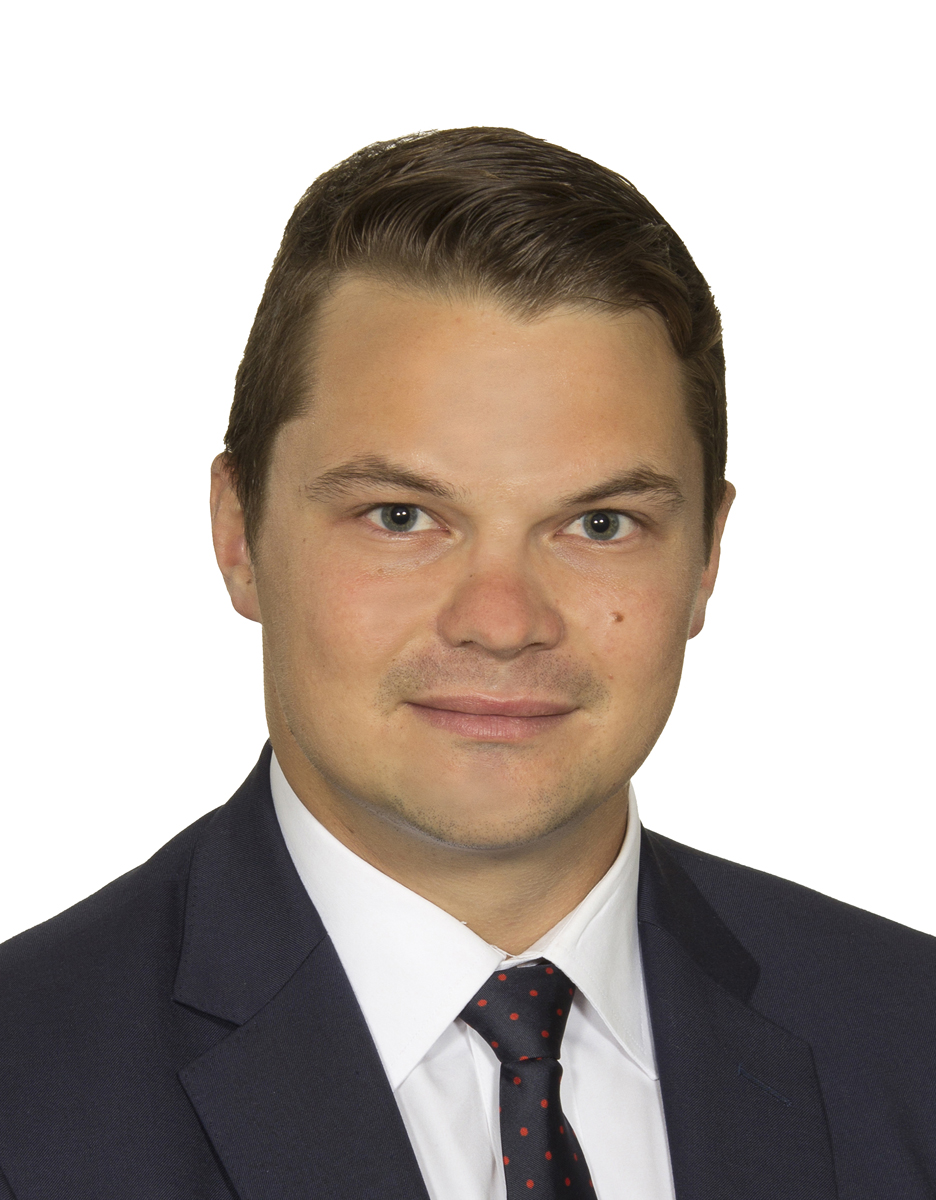 Profile Picture of Robert McLaughlin
