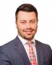 Photo de profil de Mathieu Grégoire