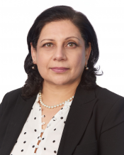 Profile Picture of Betty Singh