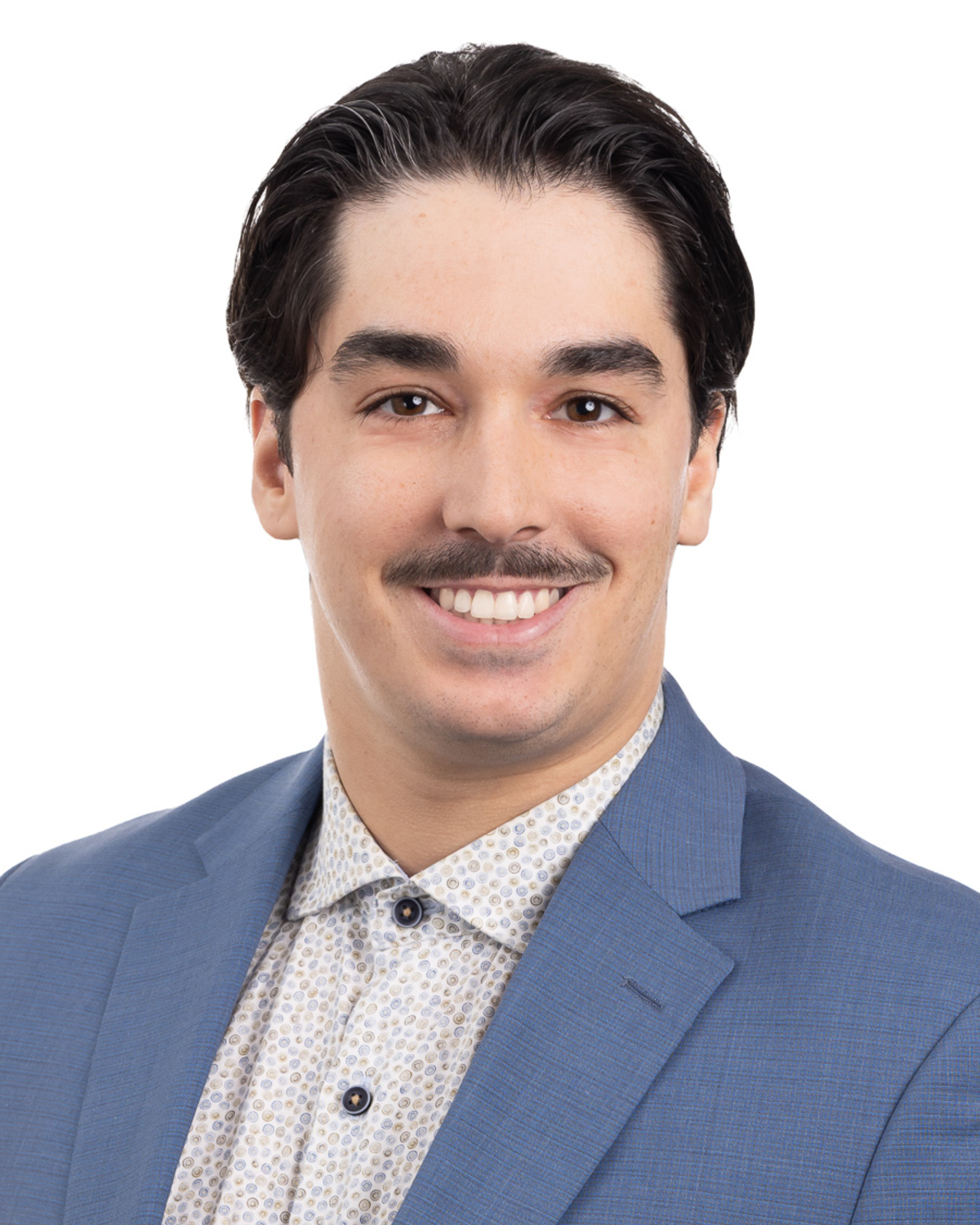Photo de profil de Zackary Gharbi