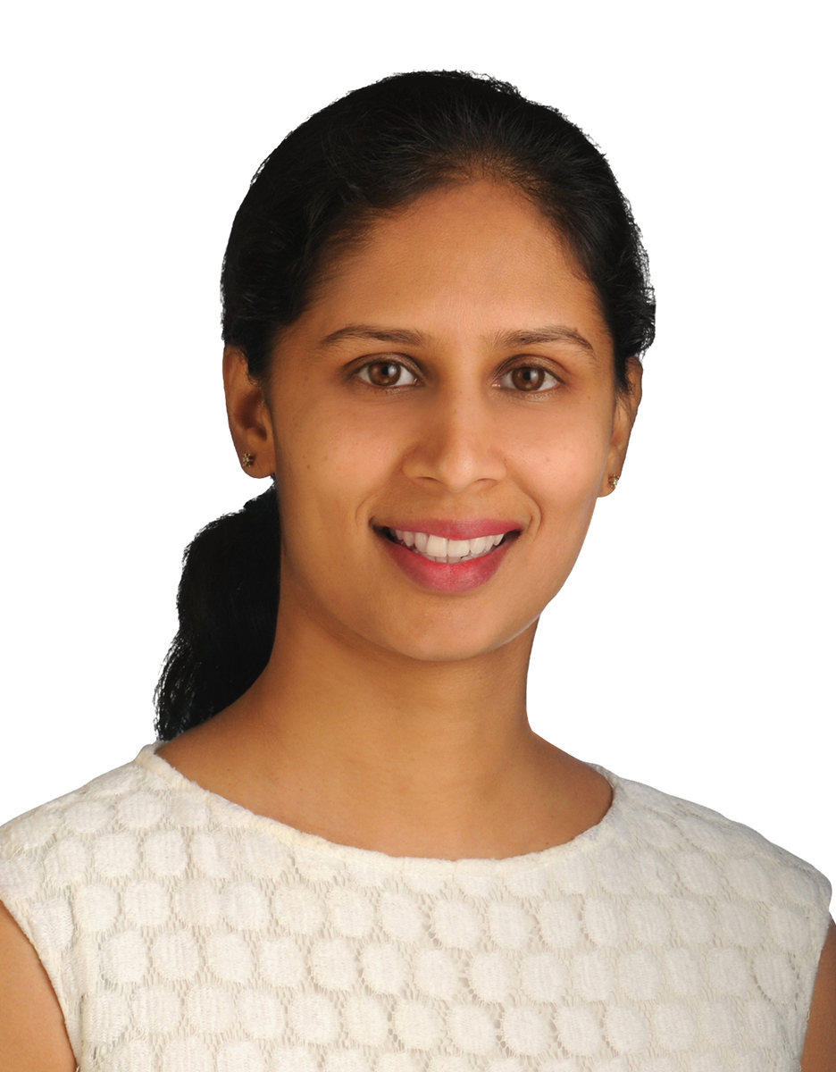 Profile Picture of Deepa Rao