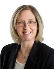 Profile Picture of Shelley Vandenburg