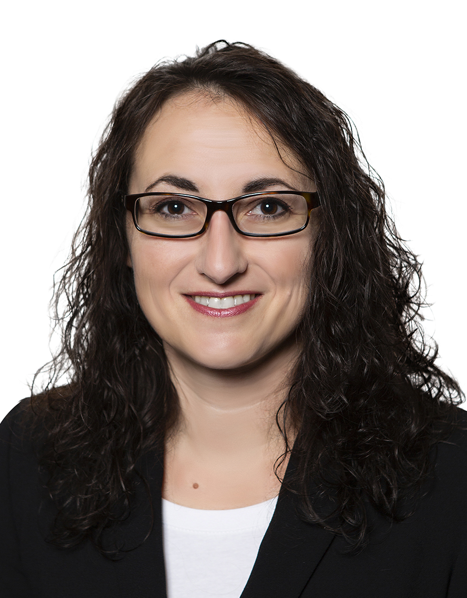 Profile Picture of Maria Huard