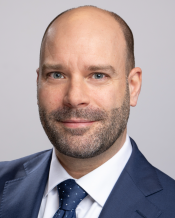 Photo de profil de Dominic Lepage