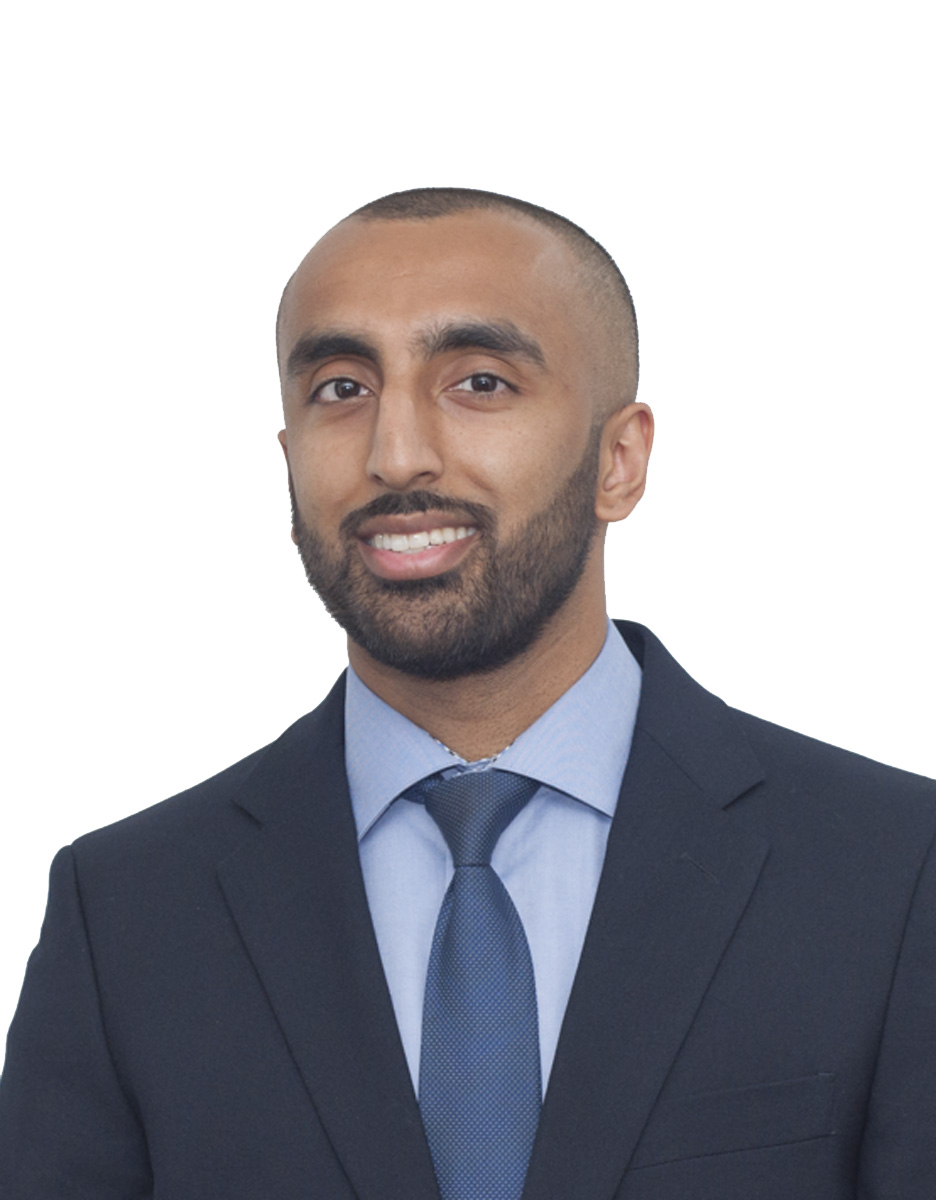 Photo de profil de Vic Aujla