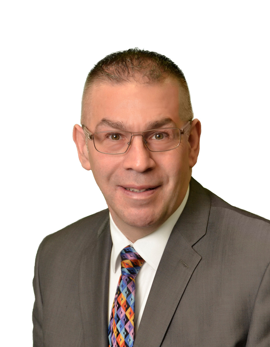 Profile Picture of Todd Vanderberg