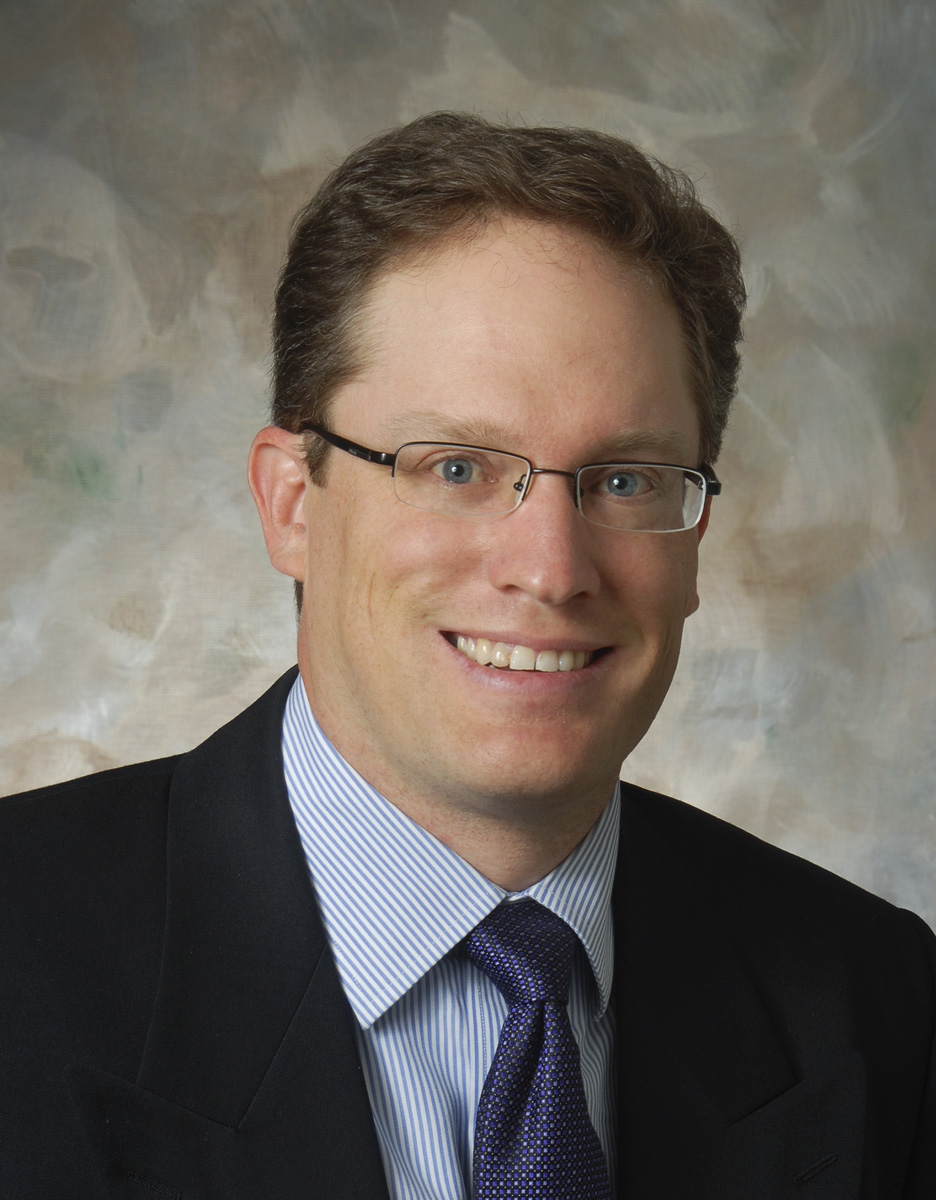 Profile Picture of Randy Debenham