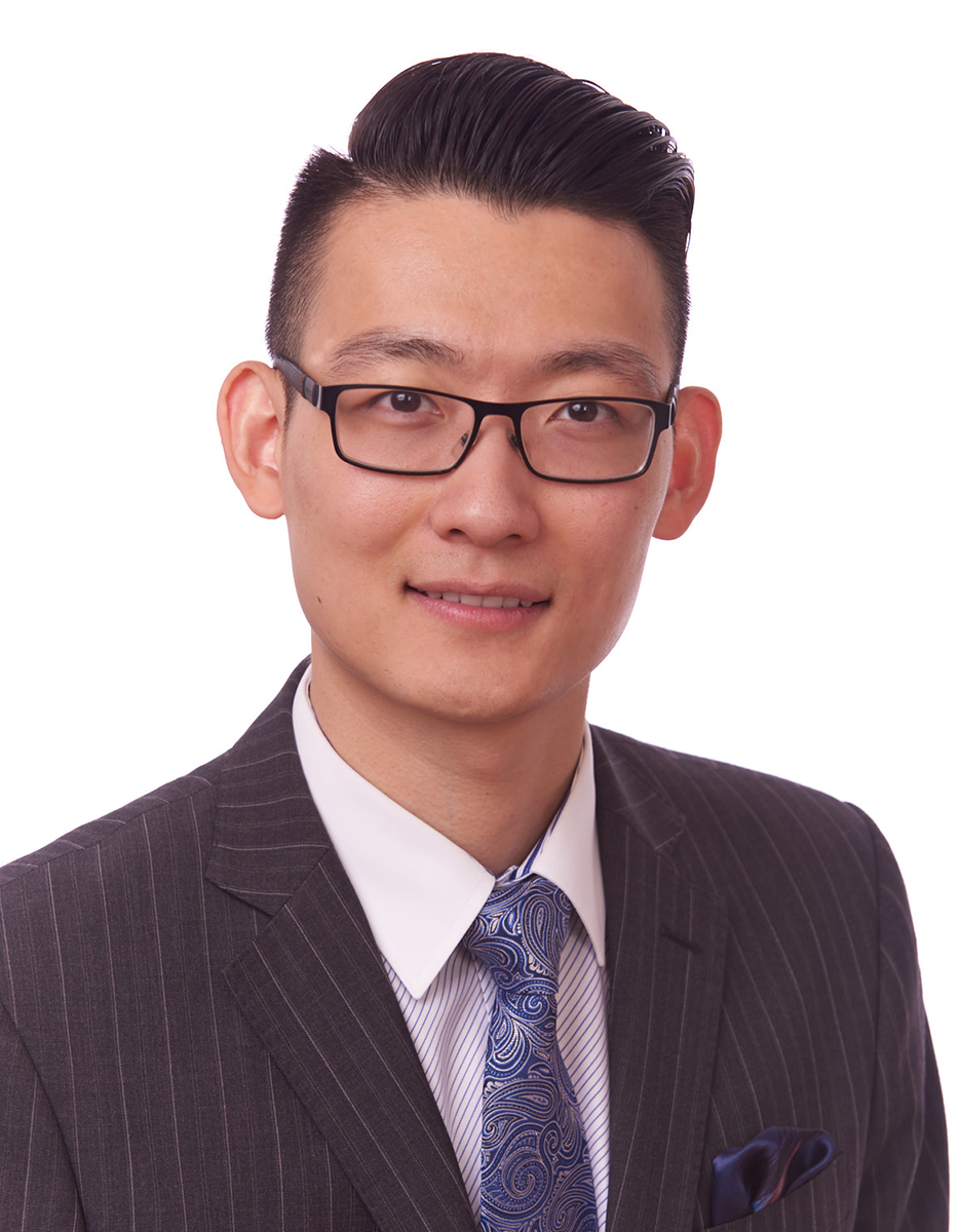 Profile Picture of Zhengchong (Michael) Gu