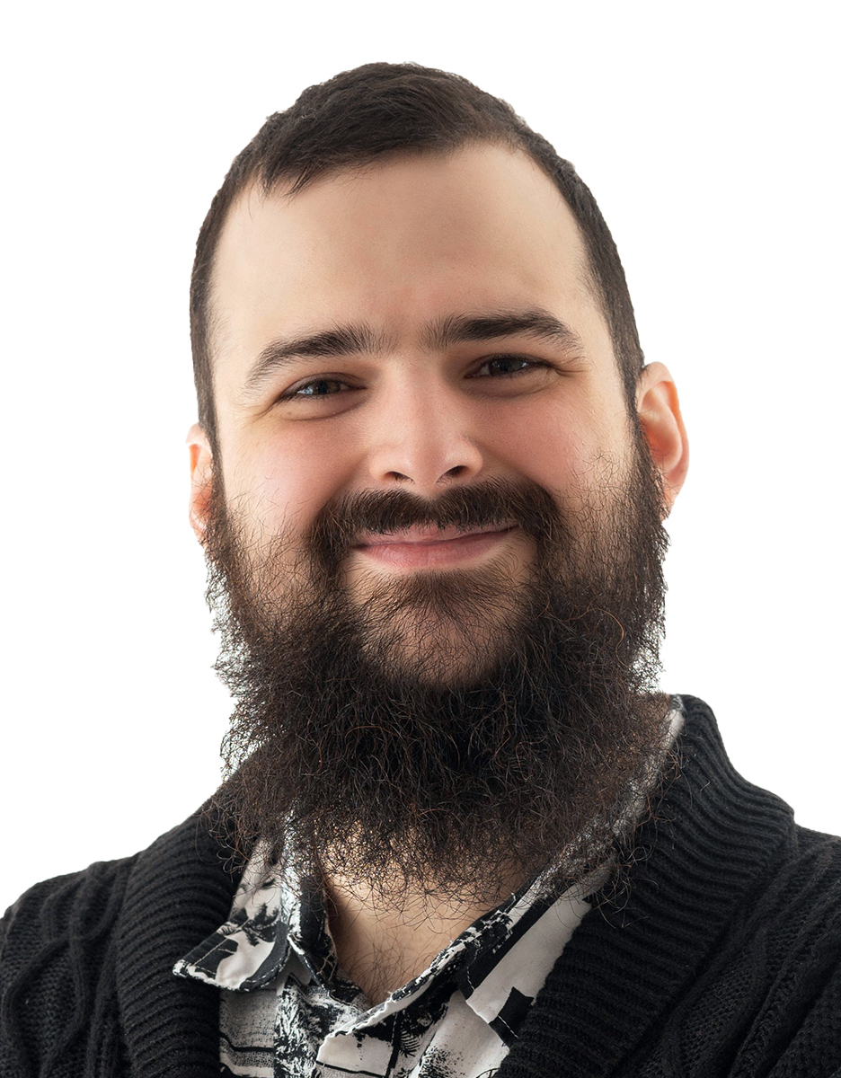 Photo de profil de Michael Trevisanutto