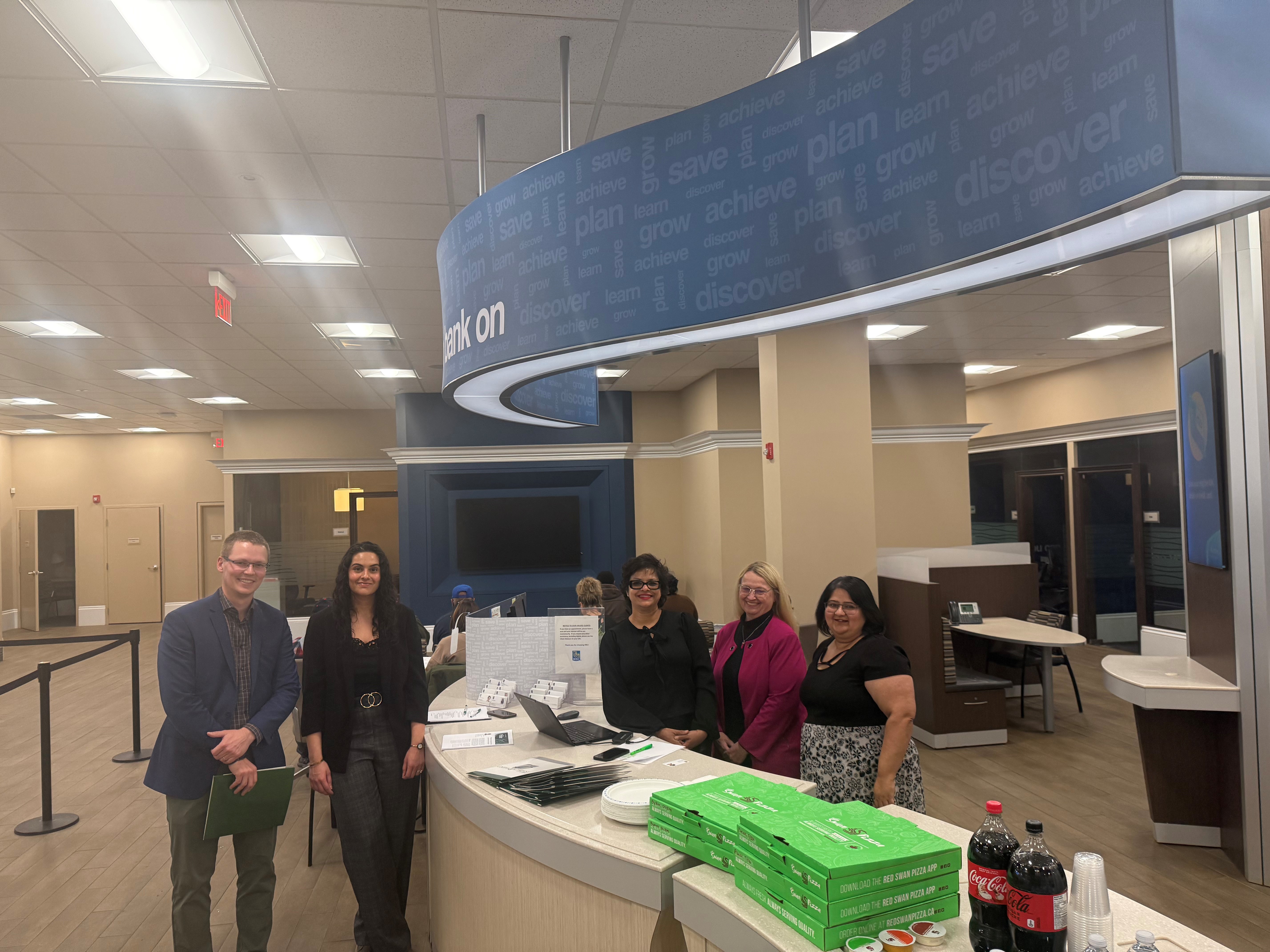 Image for Discover & Learn