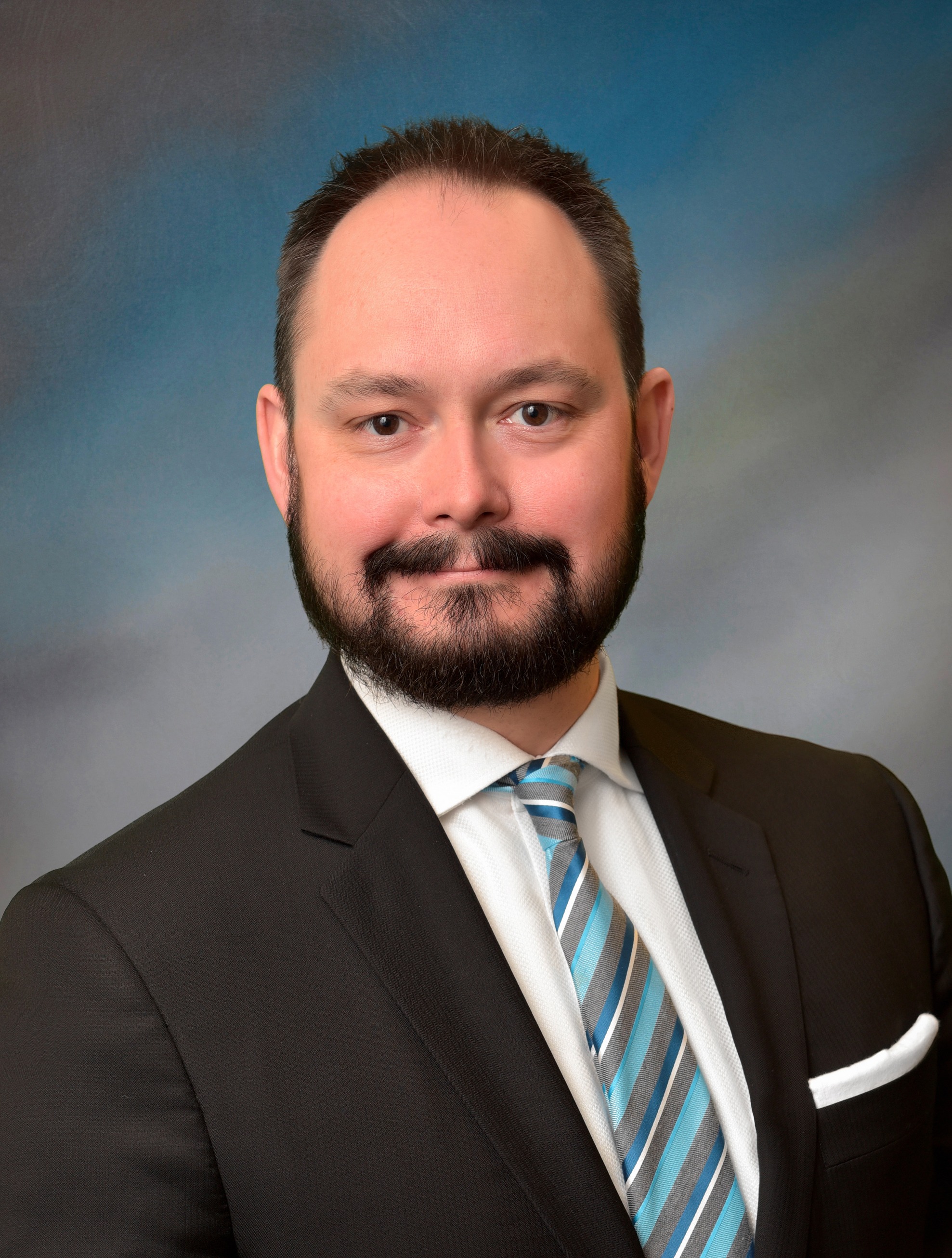 Profile Picture for team member – Paul Katcher
