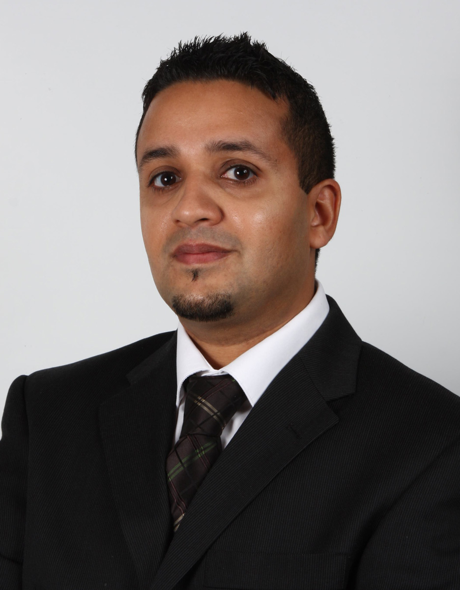 Photo de profil de Imran Osman