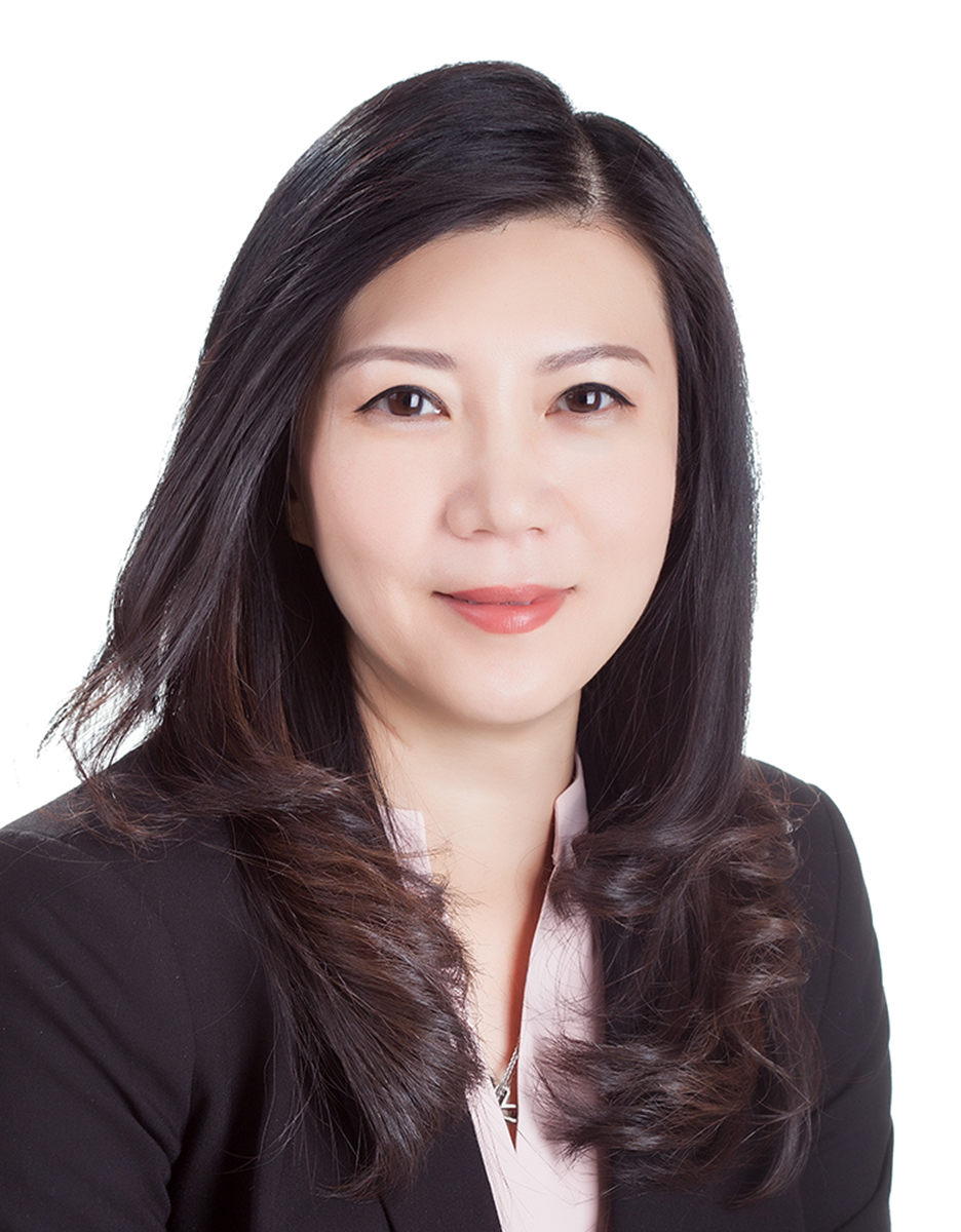 Photo de profil de Yvonne Chang