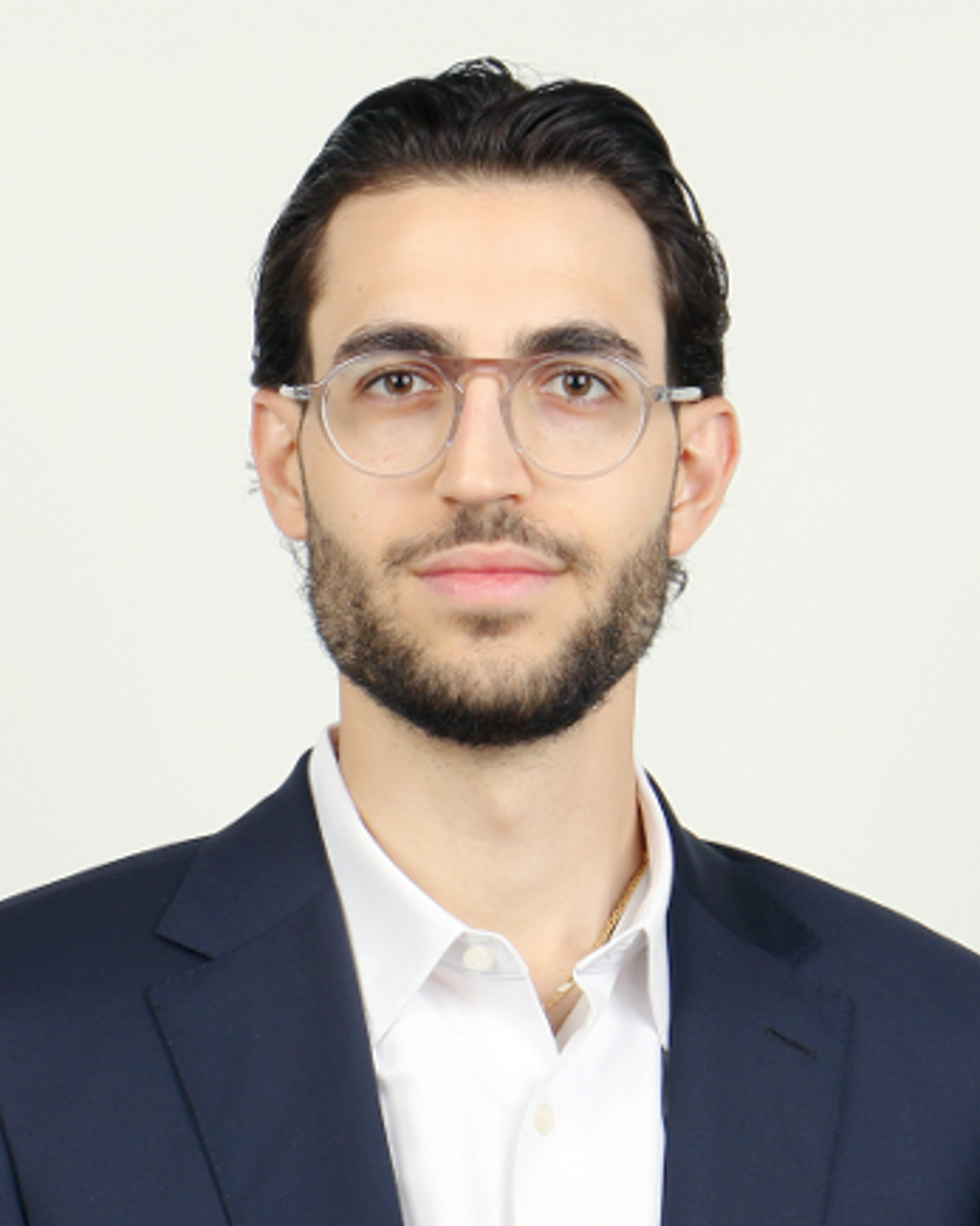 Profile Picture of Nicholas Scalia