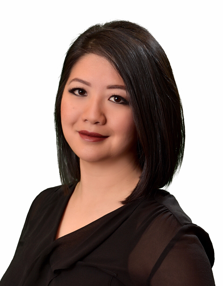 Profile Picture of Christina Chiu
