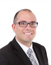 Photo de profil de Sébastien Bisaillon