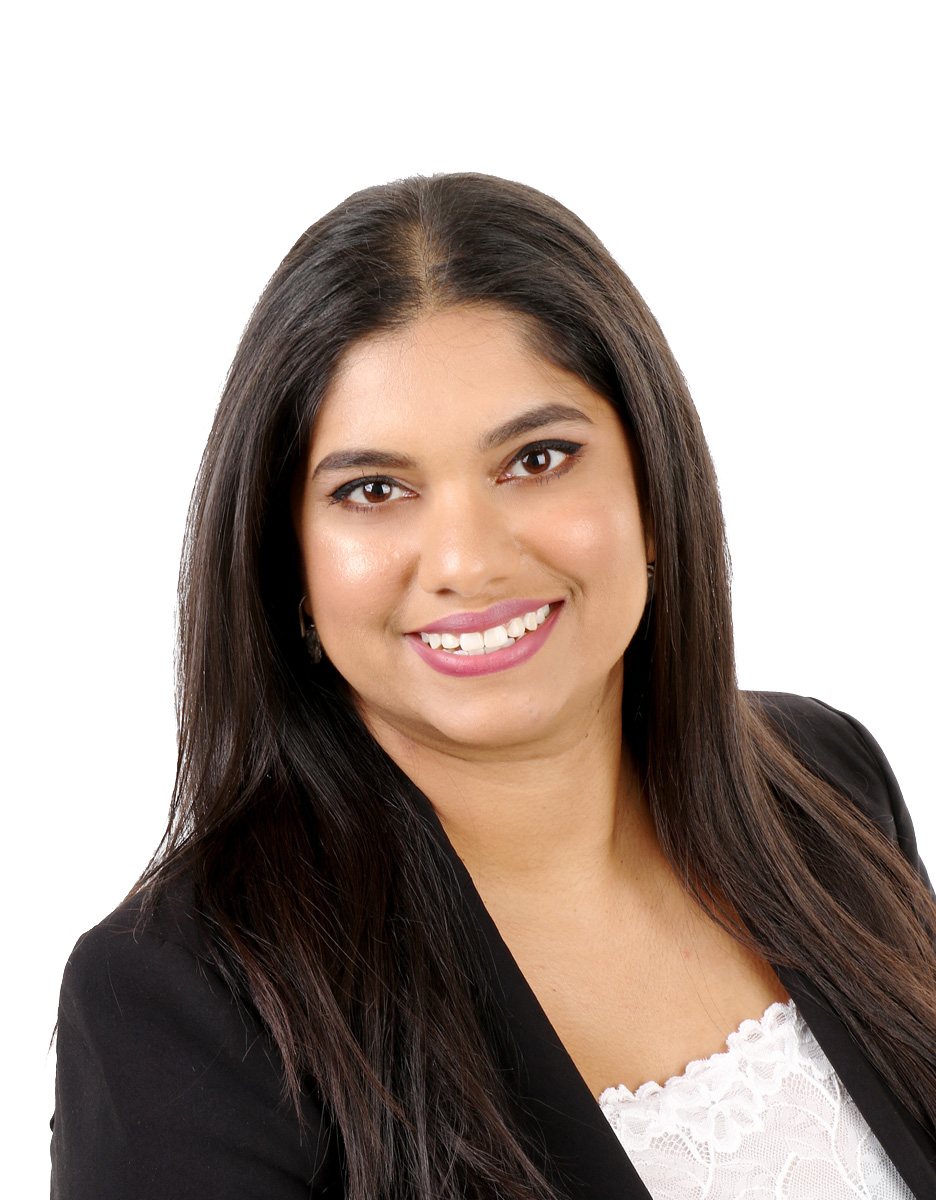 Photo de profil de Amy Ali