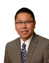 Profile Picture of David Wong