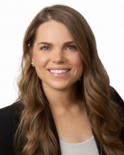 Profile Picture of Megan Harris