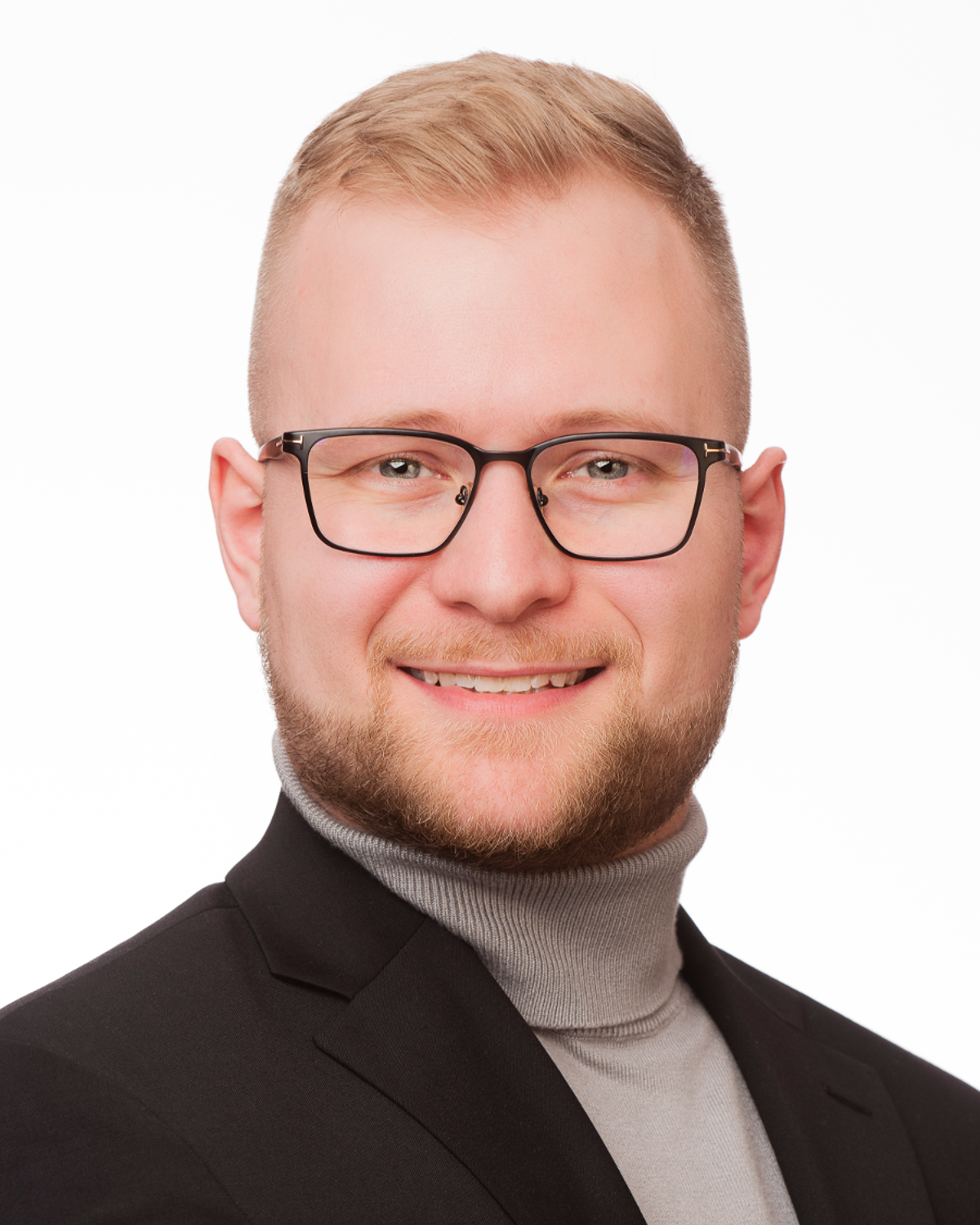 Photo de profil de Benjamin Tremblay-Cimon
