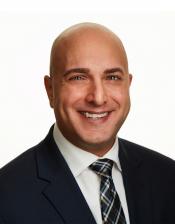 Profile Picture of Anthony Namis