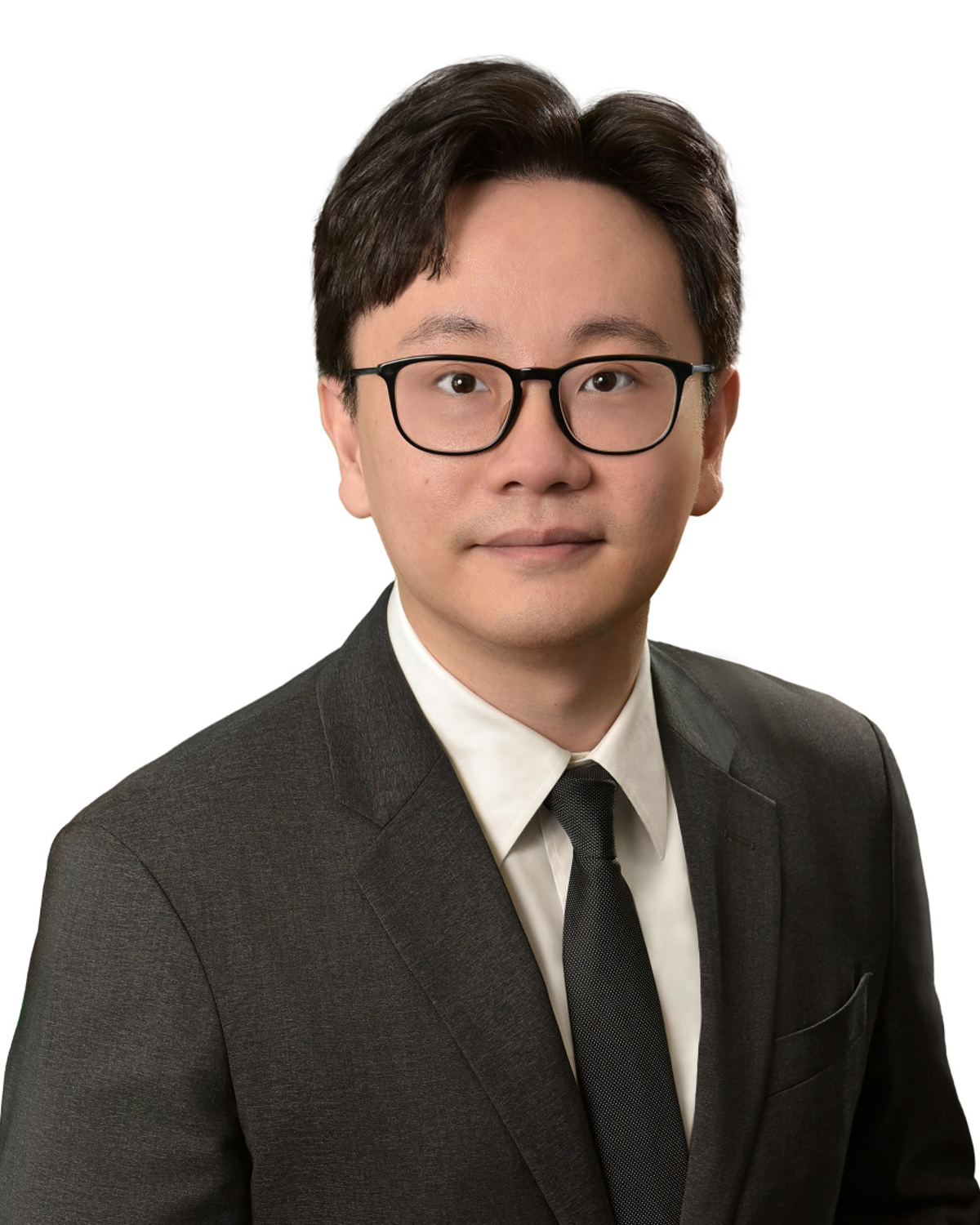 Profile Picture of Richard Liu