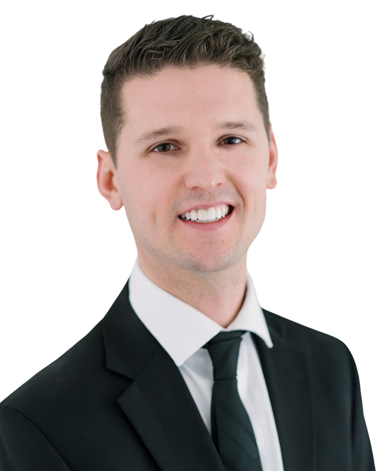 Photo de profil de Logan Lutes
