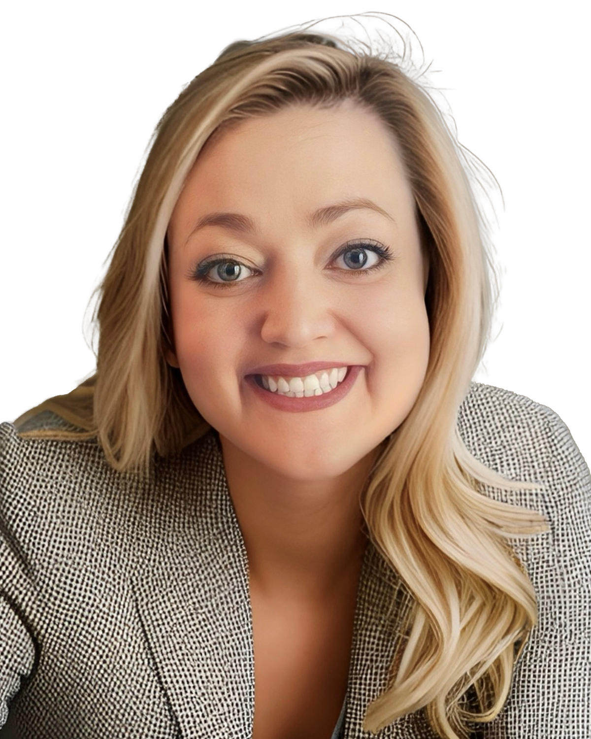 Profile Picture of Kelsey Geertsma