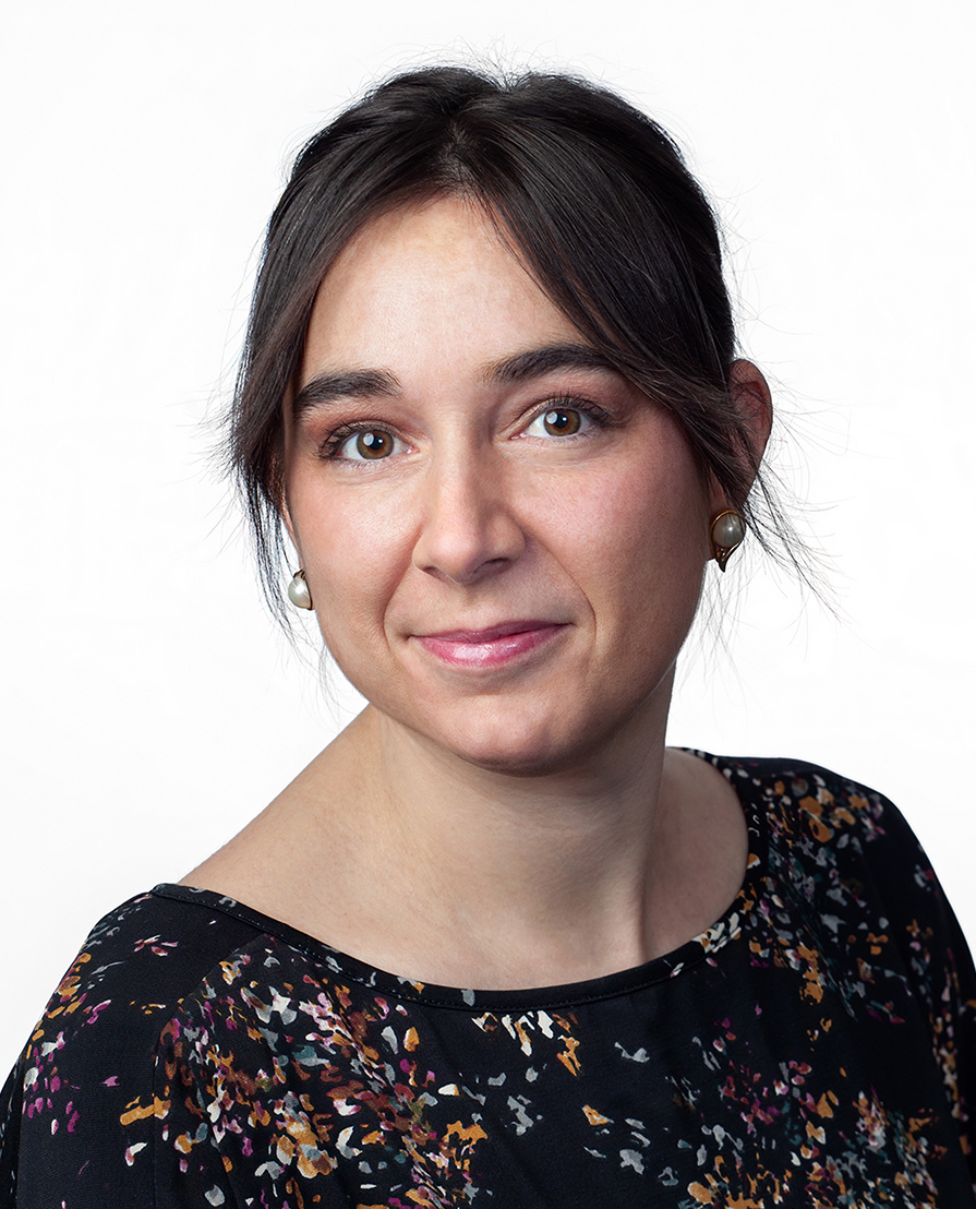 Photo de profil de Anouk Comeau