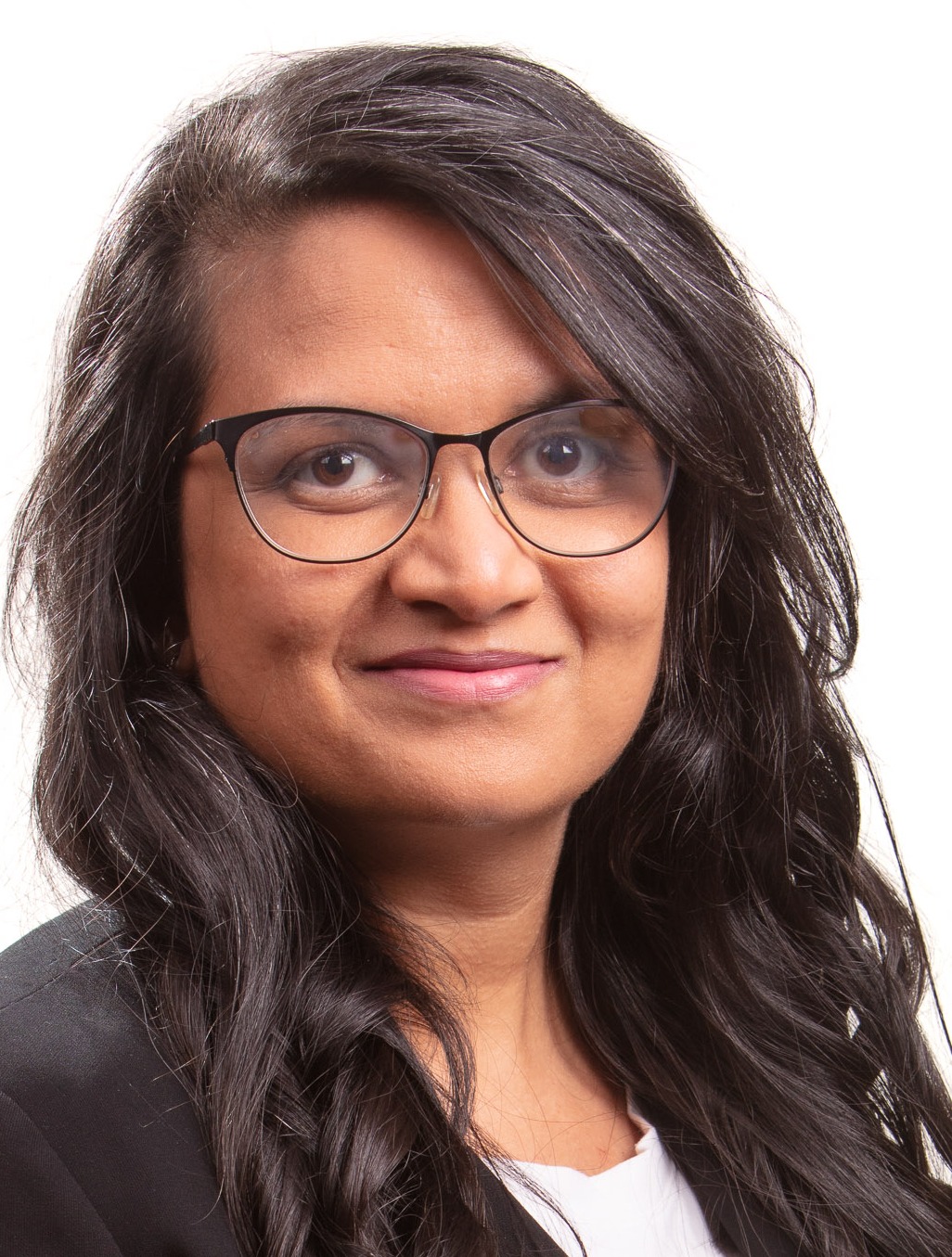 Profile Picture for team member – Shahzmin Karim