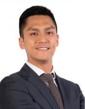 Photo de profil de Edwin Tang