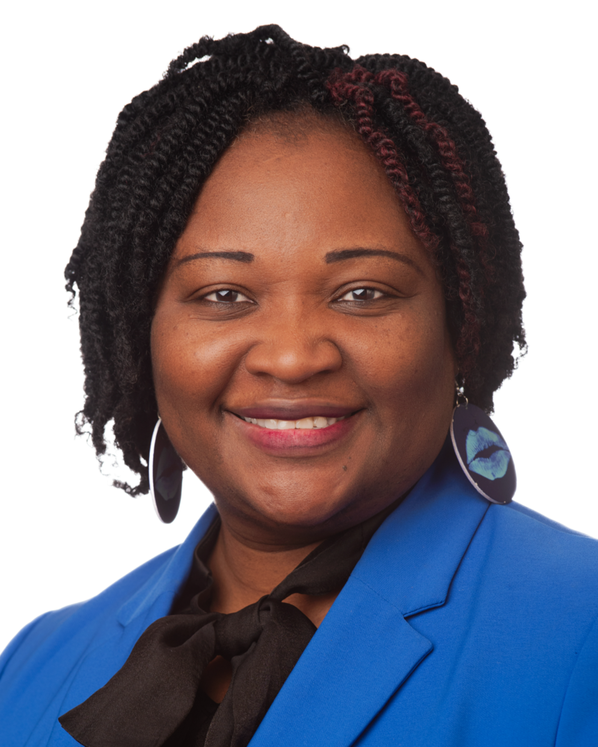 Profile Picture of Henriette Mvondo