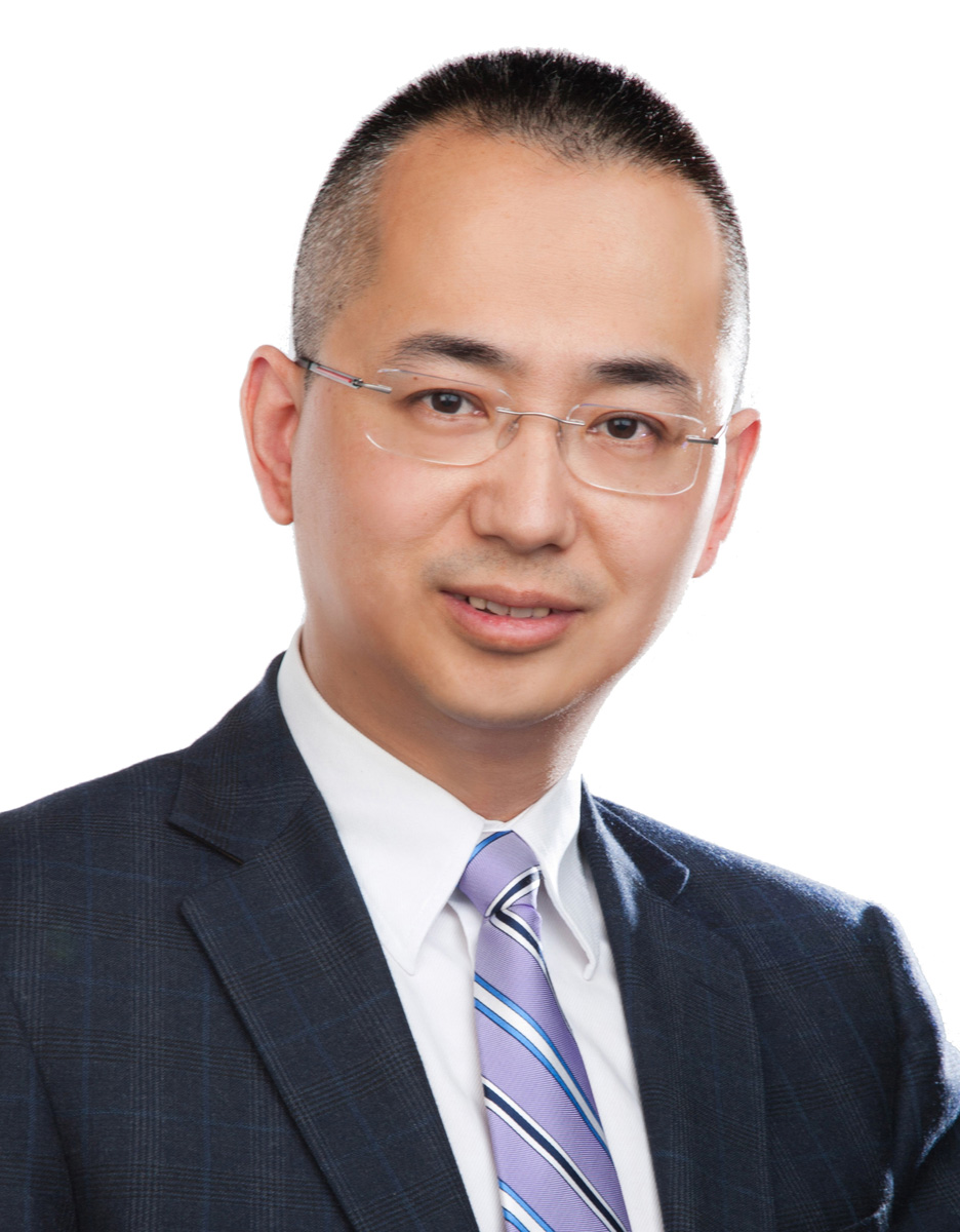 Photo de profil de Ang (Leo) Liu