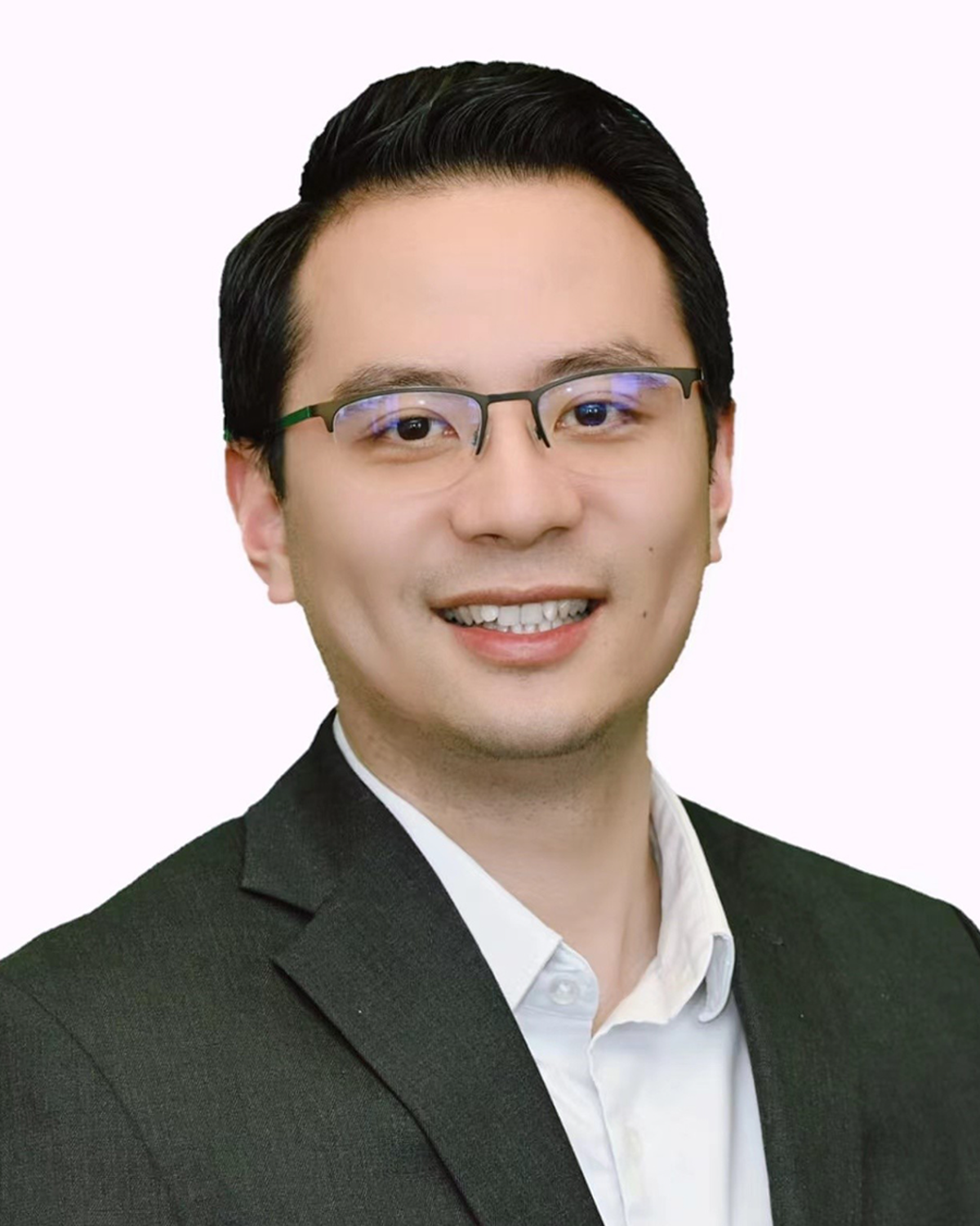 Photo de profil de Hao Jie (Jerry) Lin
