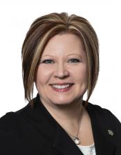 Profile Picture of Mona Grace