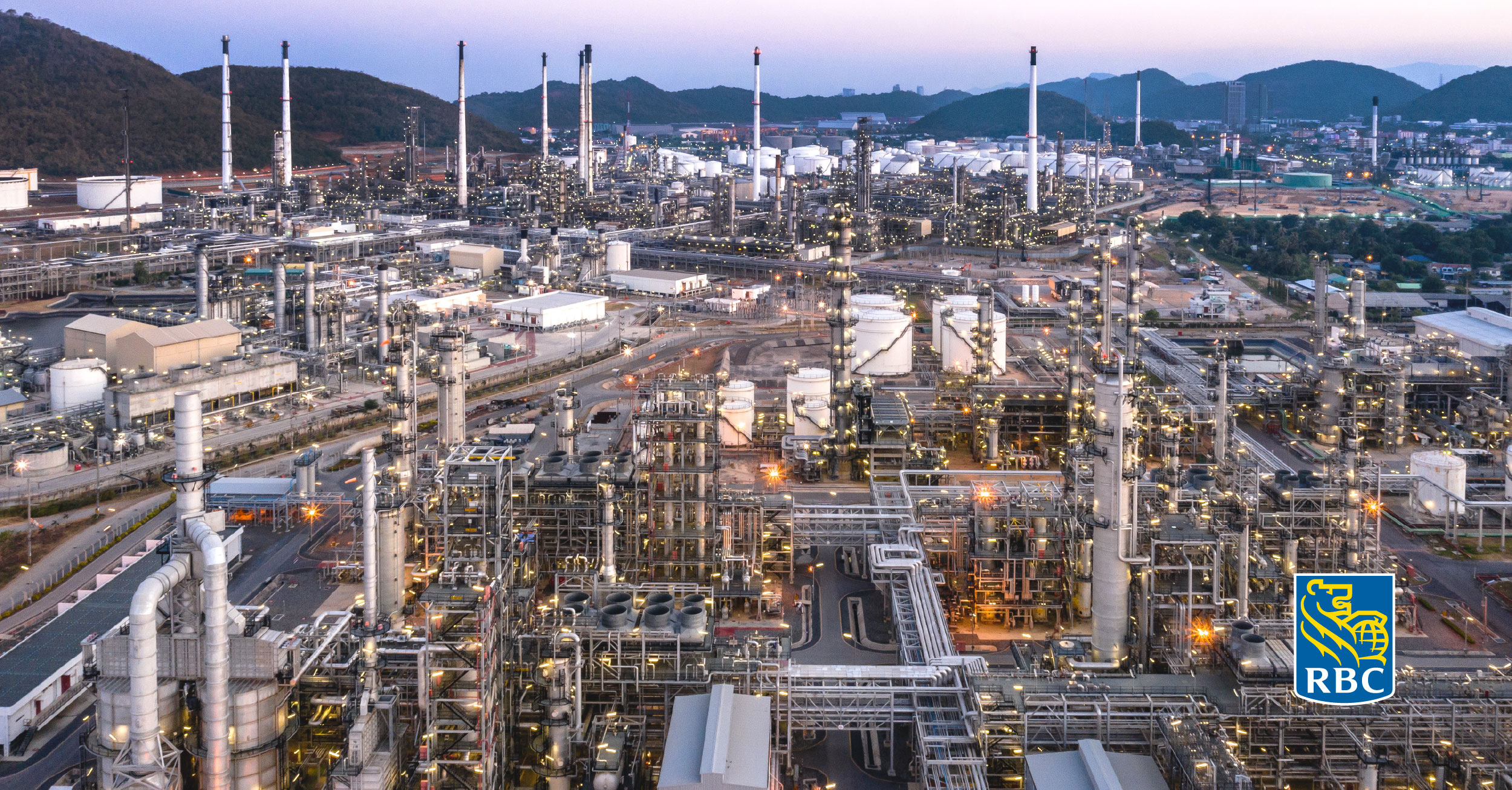 Image for Energy Shock: 8 charts that explain theglobal oil and gas fallout